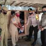 Warga Pernek Ikhtiar Jaga Ketahanan Pangan dengan Lumbung Padi