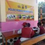 Polisi Siapkan Wifi Gratis untuk Siswa Kurang Mampu