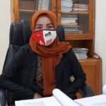 Jelang Pendaftaran, KPU Sumbawa Sosialisasikan Syarat Pencalonan