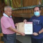 Paket Husni-Ikhsan, Abdul Rafiq : Kami Harus Menang