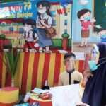 Dewan Pendidikan Sumbawa Apresiasi Spot Belajar Sehat