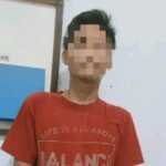 Curi HP, Residivis Ini Diamankan ke Polres Sumbawa