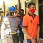 Rampas Hp Siswa SD, Pria Ini Diringkus Tim Puma