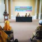 Bupati: Jangan Panik Hadapi Corona, Laksanakan PHBS-STBM