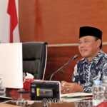 Bupati KSB jadi Narasumber Diskusi Panel Kegiatan SNV Wash Forum