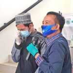 Kabar Baik, Tiga Pasien Covid-19 KSB Sembuh