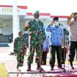 Inovasi Kampung Sehat, Kapolda NTB Apresiasi Pemda KSB dan Polres KSB