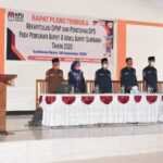 Daftar Pemilih Sementara Pilkada Sumbawa Sebanyak 337.665 Orang