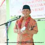 Terkait Smelter, Bupati KSB : “Kita Sudah Lakukan Yang Terbaik”