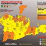 Covid-19 Kabupaten Sumbawa, 7 Orang Meninggal Dunia