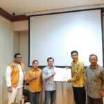 Sah! Hanura Dukung Jarot-Mokhlis di Pilkada Sumbawa