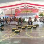 Polresta Mataram Antisipasi Gangguan Pilkada