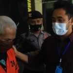 Seorang Kakek Diduga Cabuli Gadis Usia 16 Tahun