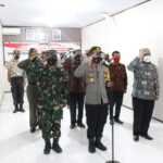 Operasi Mantap Praja Gatarin 2020, Polres Sumbawa Siap Amankan Pilkada