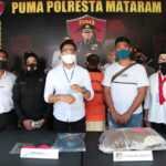 Gagal Perkosa Janda, Pria Ini Ditangkap Polisi