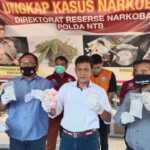 Masyarakat Diajak Berantas Narkoba