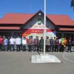 Sumbawa Deklarasi Pilkada Damai Terapkan Protokol Kesehatan