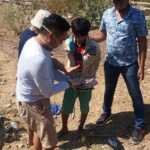 Polisi Gagalkan Transaksi Narkoba di Unter Katimis