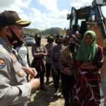 Masyarakat Mulai Serahkan Lahan Pembangunan Sirkuit MotoGP