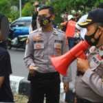 Terjaring Oprasi, Sejumlah Pelajar Kedapatan Membawa Tramadol