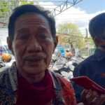 PMI Sumbawa Fokus Tanggulangi Dampak Covid-19 dan Kekeringan