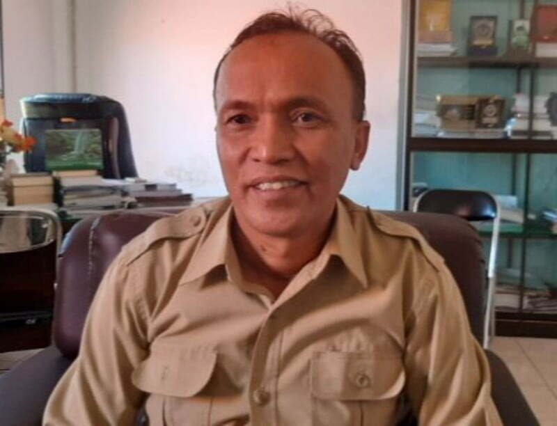 Kadis diknas sumbawa