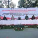 Polda NTB Siap Pidanakan Peserta Pemilu