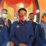 KPU Tetapkan Lima Paslon Pada Pilkada Sumbawa 2020