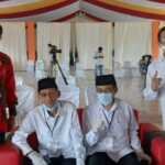 Husni – Ikhsan Dapat Nomor Urut 1 : Satu Periode Lagi