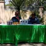 KPH Batulanteh Bantu Promosikan Produk Lokal Sumbawa