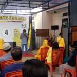 Haji Mo Sapa Masyarakat Komplek Unter Katimis