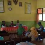 Operasi Penerapan Protokol Kesehatan Sasar Sekolah