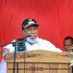 Buka Seminar Pengembangan Pendidikan, Ini Pesan Bupati KSB