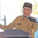 Wabup Terima Kunjungan Tim Persub RTR dan Direktorat PPTRPRD