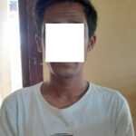 Curi Mesin Air, Pemuda Asal Lape Ditangkap Polisi