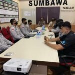 Asistensi Kehumasan, Polres Diharapkan Dapat Luncurkan Konten Keren