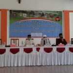 Bupati Buka Musda I IKAPPNH Sumbawa dan Sumbawa Barat