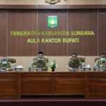 Pjs Bupati Sumbawa Ingatkan Netralitas ASN