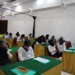 34 Orang Pelaku Usaha Ikuti Diklat Kewirausahaan Pemula