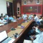 Bendungan Kerekeh Tunggu Sertifikasi dari Kementerian