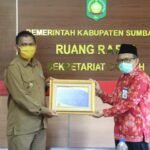 Sumbawa Raih WTP Delapan Kali Berturut-turut