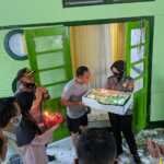 Kediaman Dandim Sumbawa Digerebek Polisi