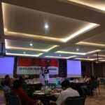 Satu Jam Bersama di Pojok Rungan Samawa Menuju Pilkada Sehat