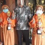 Dua Siswa Perwakilan SDIT Samawa Cendikia Lolos ke KSN-SD Tingkat Nasional