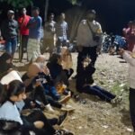 Tersesat, Belasan Pengunjung Wisata Air Terjun Agal Berhasil Dievakuasi