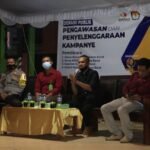 44 TPS di KSB Masuk Kategori Rawan