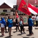 EK-LMND Sumbawa Desak Pemerintah Cabut UU Cipta Kerja