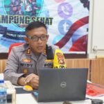 Peran Kampung Sehat Tekan Penyebaran Covid-19 di Sumbawa