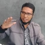 Pemuda Muhammadiyah Sumbawa Kutuk Sikap Presiden Prancis