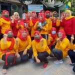 Si Jantan, Jahe Instan Bikin Sehat